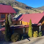 Hotel арніка