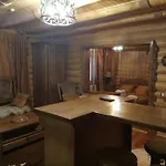 арніка Synevyrsʼka Polyana