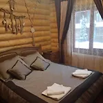 арніка Synevyrsʼka Polyana