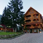 арніка 3* Synevyrsʼka Polyana