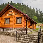 Hotel арніка Synevyrsʼka Polyana