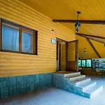 Hotel арніка 3*