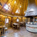 арніка Hotel Synevyrsʼka Polyana
