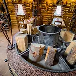 Hotel арніка