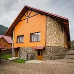 Hotel арніка 3*