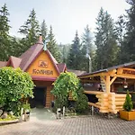 Hotel арніка 3*