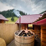 арніка Hotel Synevyrsʼka Polyana