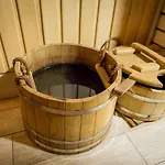 Hotel арніка