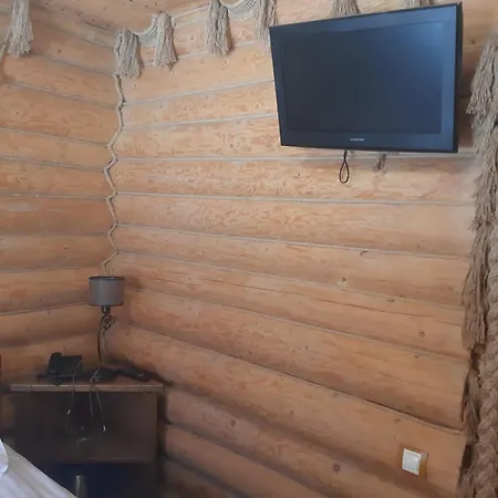 арніка Synevyrsʼka Polyana