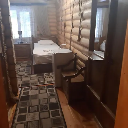 Hotel арніка