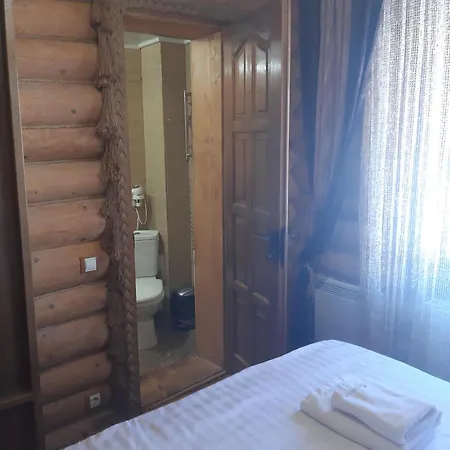 арніка Hotel 3*