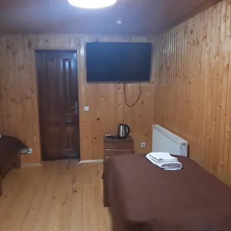 арніка Synevyrsʼka Polyana