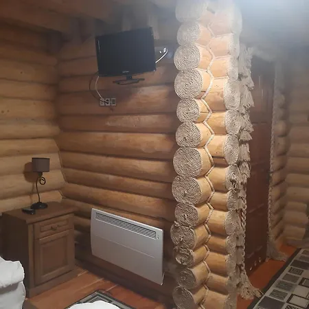 арніка 3* Synevyrsʼka Polyana