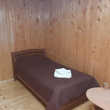 арніка Hotel 3*