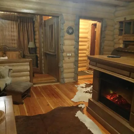 арніка Hotel 3*