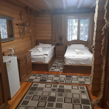 арніка Hotel 3*