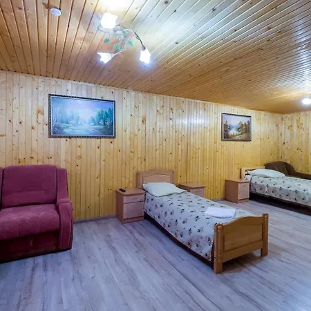 Hotel арніка