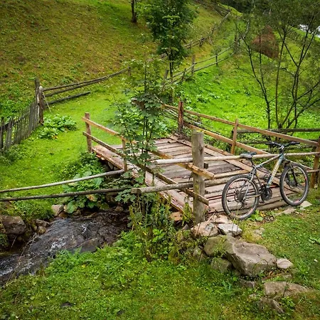 арніка Hotel 3*