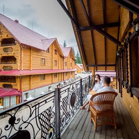 арніка Hotel 3*