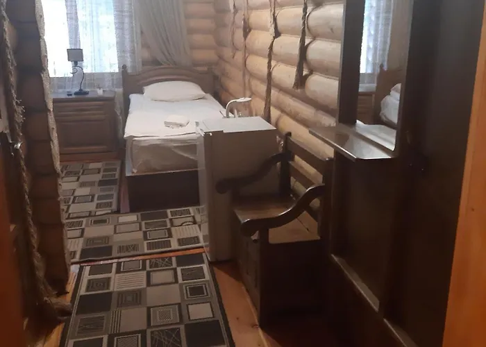Hotel арніка