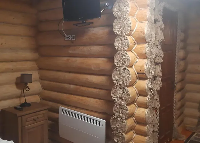 арніка 3* Synewyrska Polana