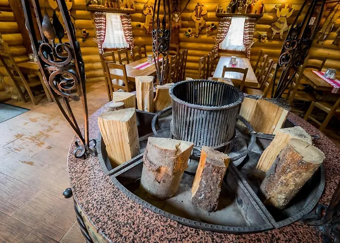 酒店 арніка