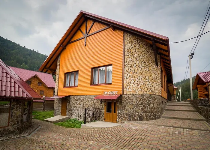 酒店 арніка 3*