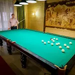Отель арніка