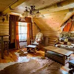 арніка Отель Синевирская Поляна