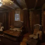 Отель арніка Синевирская Поляна