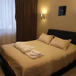 арніка 3* Синевирская Поляна