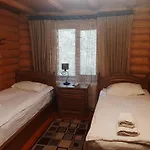 арніка Отель Синевирская Поляна