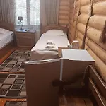 Отель арніка Синевирская Поляна