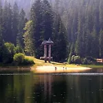 Отель арніка 3*