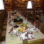 Отель арніка