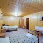 арніка Отель Синевирская Поляна