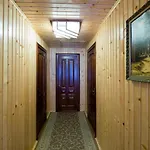Отель арніка