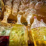 арніка Синевирская Поляна