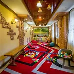 арніка Отель 3*