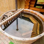 арніка Отель Синевирская Поляна