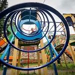 Отель арніка