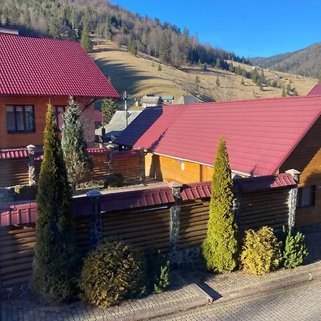 Hotel арніка