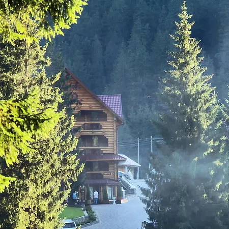 арніка Hotel