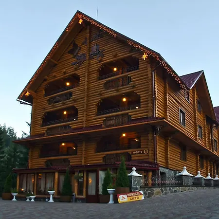 арніка 3*