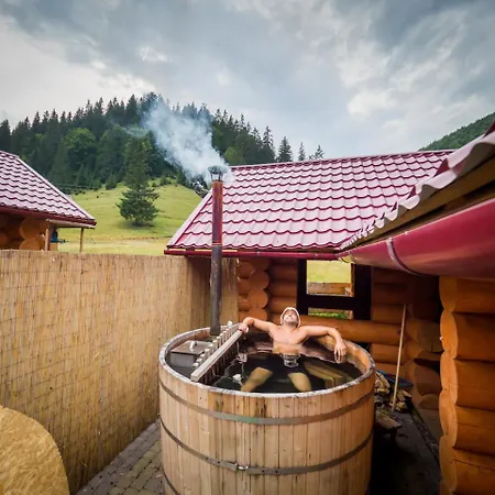 арніка Hotel Synevyrsʼka Polyana